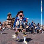 Cusco Festivities 2026