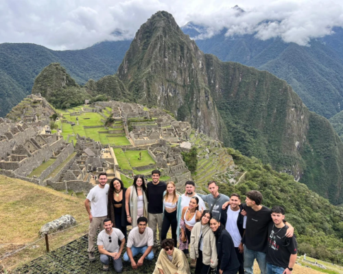 Machu Picchu Full Day – The Wonder of the World
