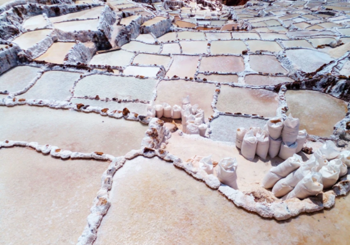 Tourists will be allowed to visit Maras Salt Mines during evening hours