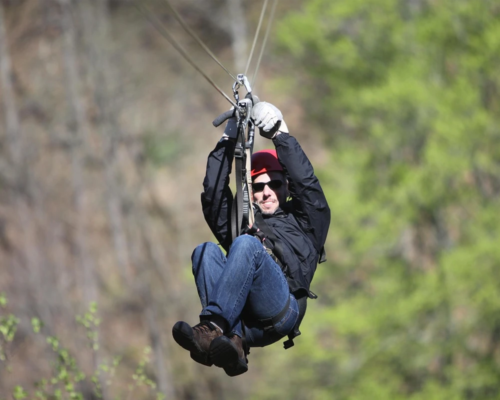 Zipline in the Sacred Valley of Cusco – Flying Over the Andes