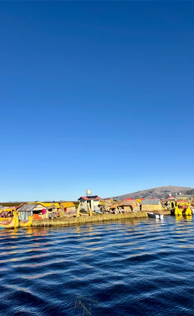 Destino Puno