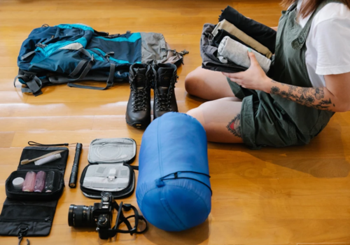 Trekking Packing List for Cusco Treks