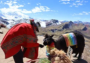 Best time to visit Cusco