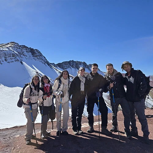 Adventure Treks