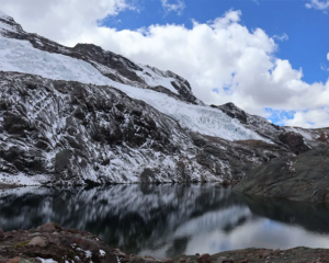 Day 3: Anantapata → Red Valley → Rainbow Mountain → Cusco
