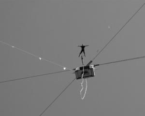 Day 1: Cusco → Bungee Jump