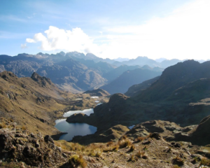Day 4: Machu Picchu → Cusco