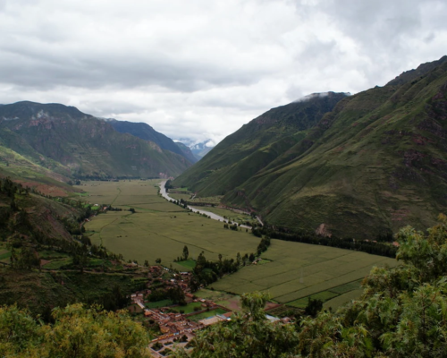 Sacred Valley – 3 Sites